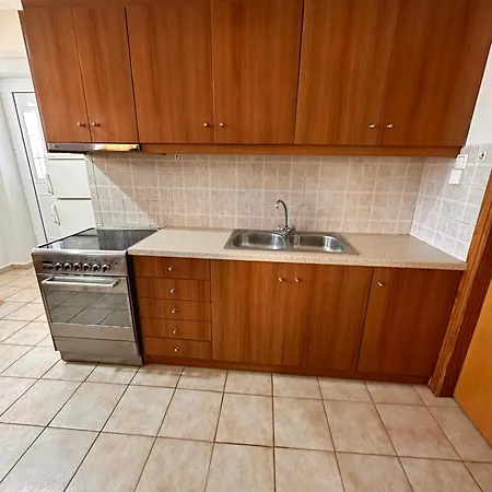 Luxury House 2 * Xiropigado