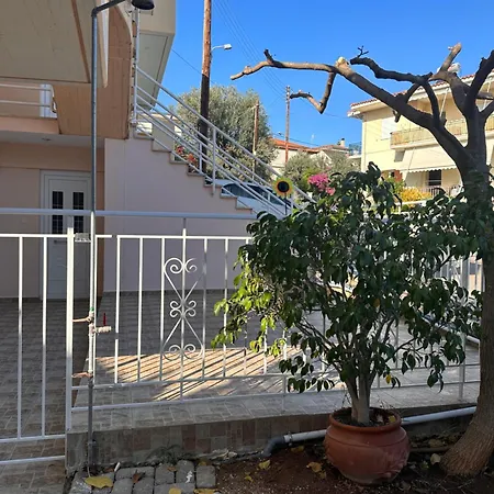 Luxury House 2 * Ξηροπήγαδο