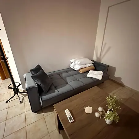 Apartment Luxury House 2