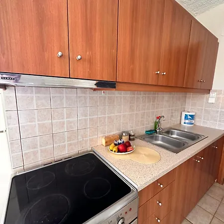 Apartment Luxury House 2