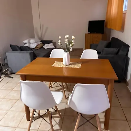 Luxury House 2 Xiropigado