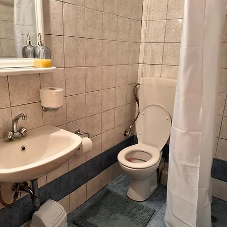 Luxury House 2 * Ξηροπήγαδο