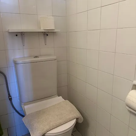 Luxury House 2 Xiropigado