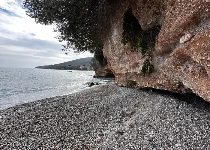 Luxury House 2 * Ксиропигадо