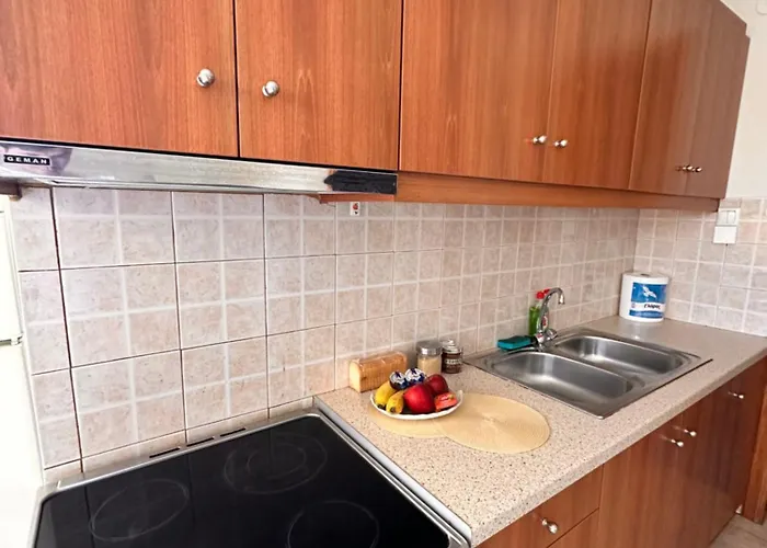 Lägenhet Luxury House 2