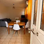 Lejlighed Luxury House 2 Xiropigado