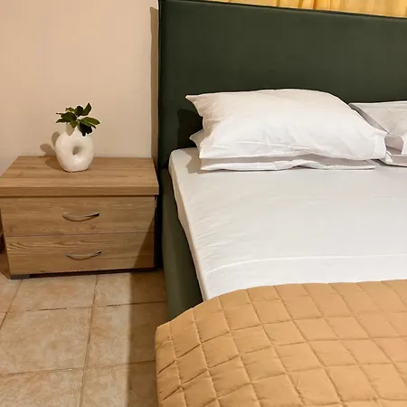 Appartement Luxury House 2