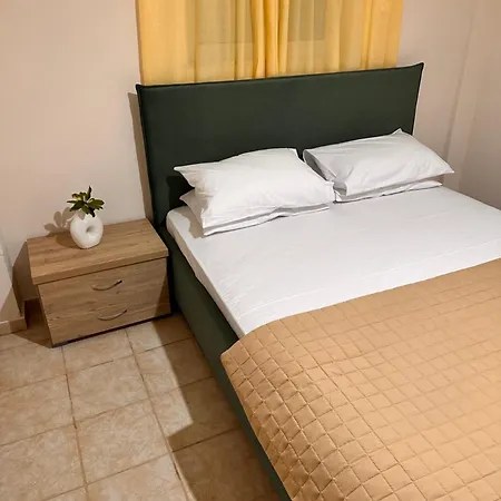 Luxury House 2 Appartement *