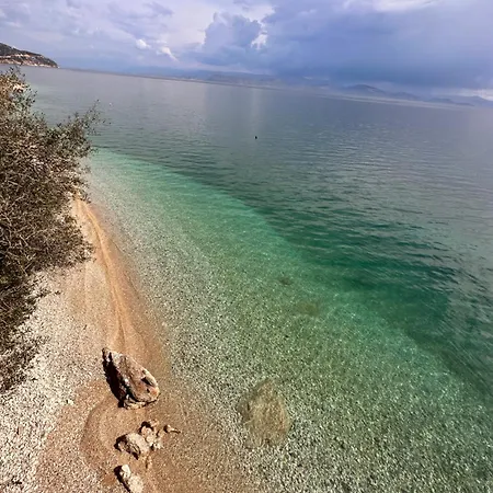 Luxury House 2 Apartman