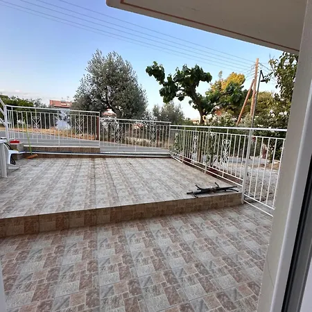 Luxury House 2 Daire