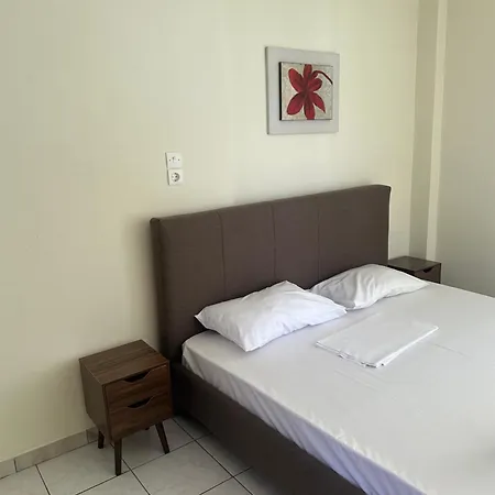 Lejlighed Luxury House 2