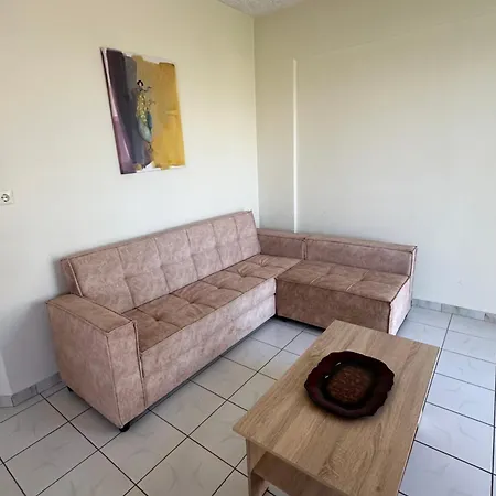 Luxury House 2 Xiropigado