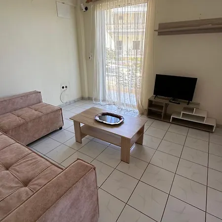 Luxury House 2 Lejlighed