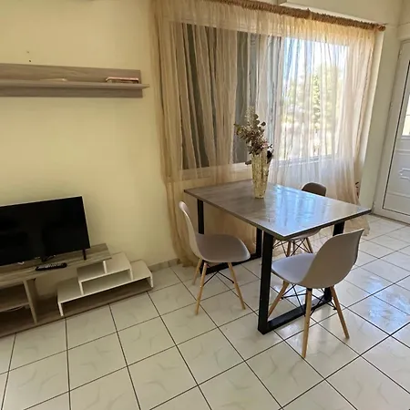 Lejlighed Luxury House 2