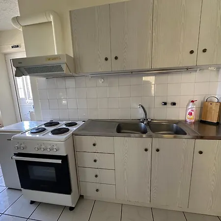 Luxury House 2 Lejlighed