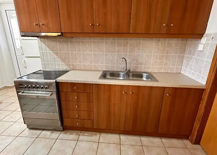 Luxury House 2 * Xiropigado