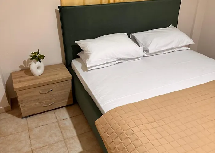 Luxury House 2 Appartamento *