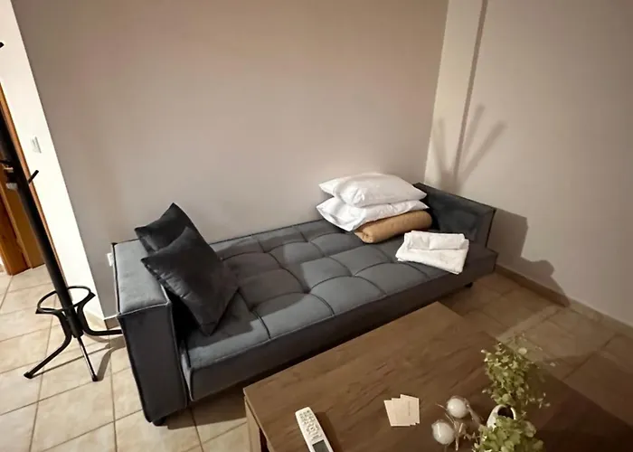 Appartamento Luxury House 2