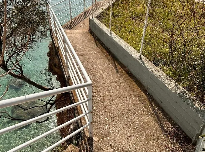 Appartamento Luxury House 2 Xiropigado