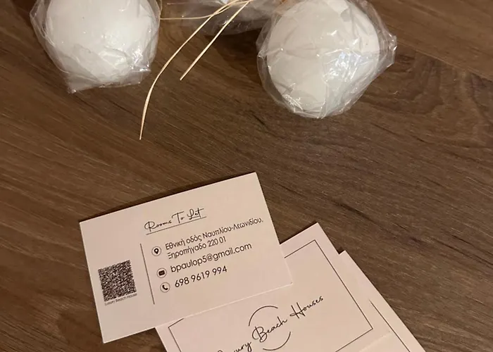 Luxury House 2 Appartamento Xiropigado