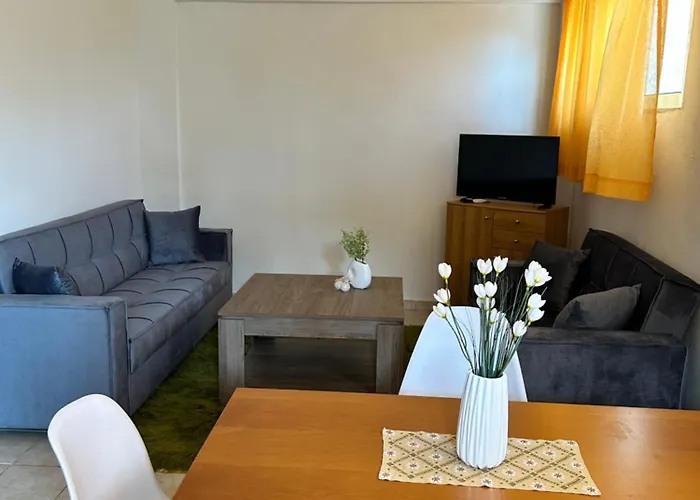 Appartamento Luxury House 2 *