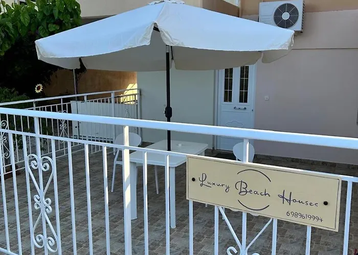 Appartamento Luxury House 2 *