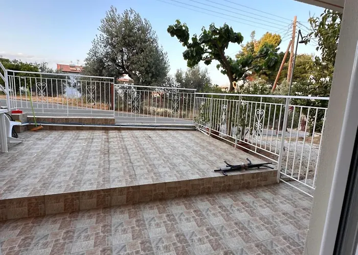 Luxury House 2 Appartamento